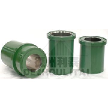 mud <a href='https://www.ruidapetroleum.com/product/49'>pump</a> liner factory in stock